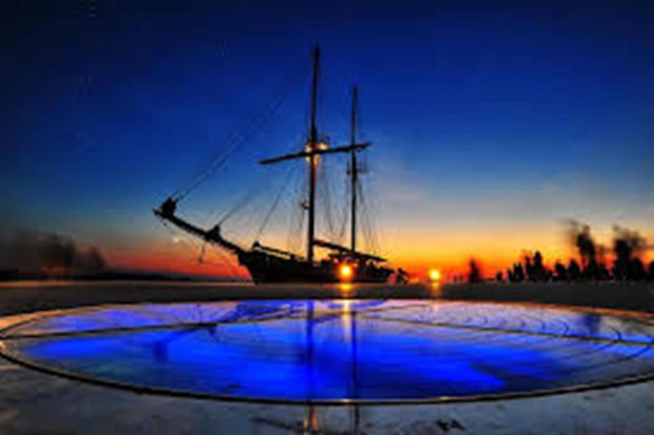Room Mare Zadar Exterior foto