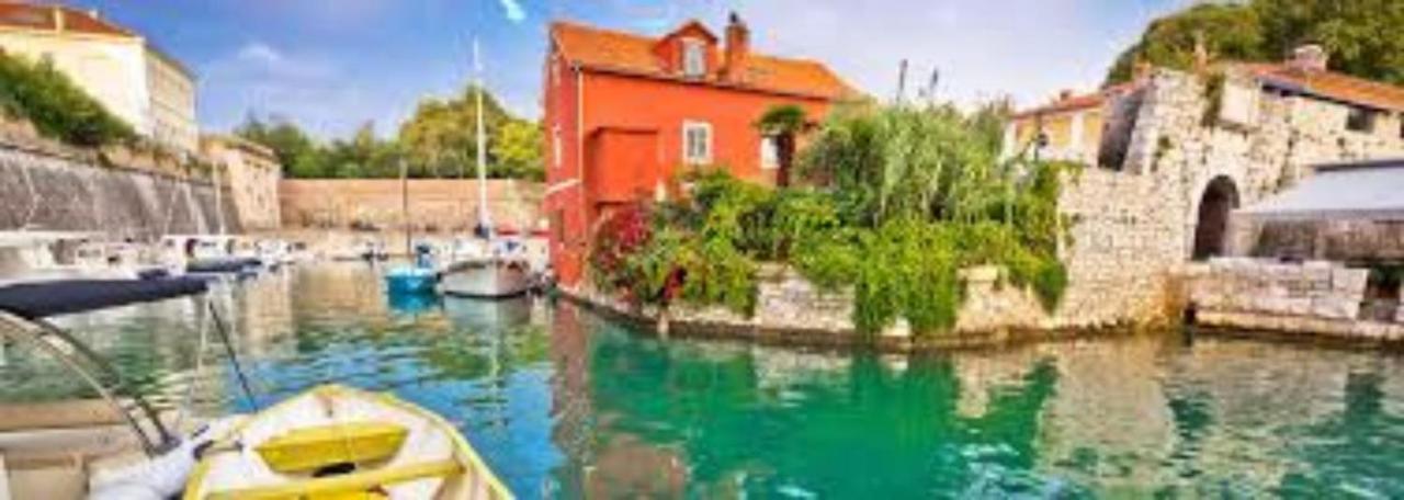Room Mare Zadar Exterior foto