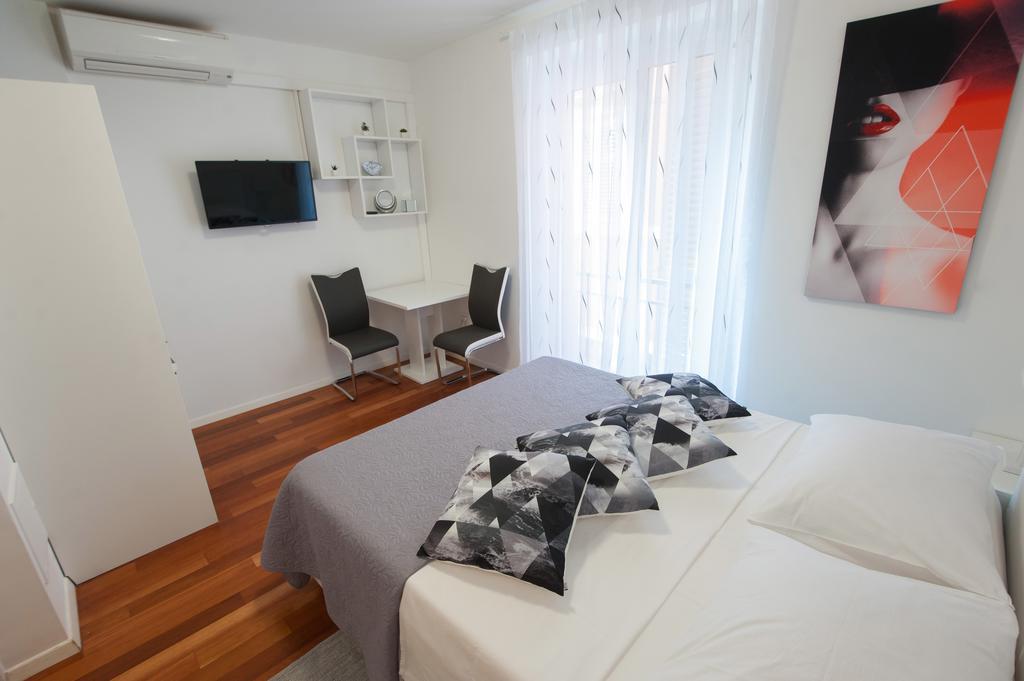 Room Mare Zadar Exterior foto