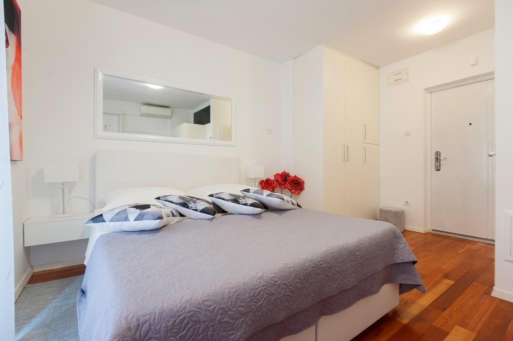 Room Mare Zadar Exterior foto